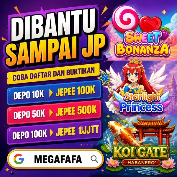 live judi slot